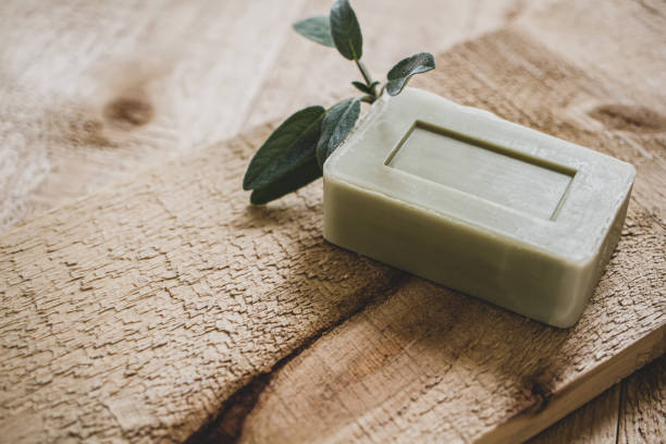 Organic Bathing Bars